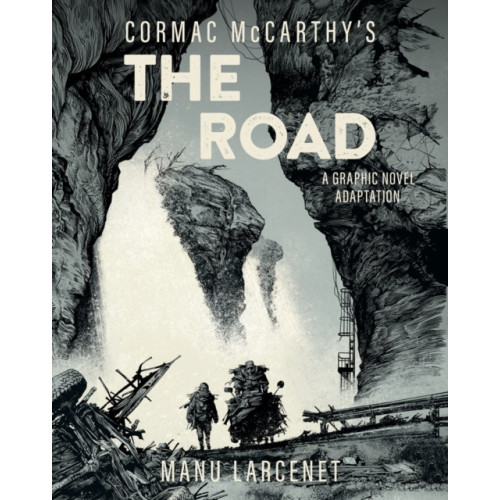 Abrams The Road (inbunden, eng)