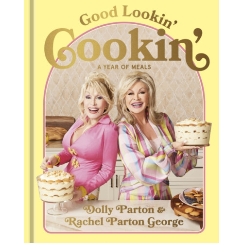 Ebury Publishing Good Lookin' Cookin' (inbunden, eng)