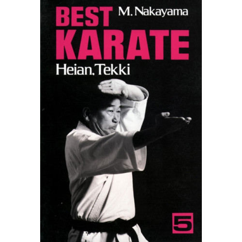 Kodansha America, Inc Best Karate Volume 5 (häftad, eng)