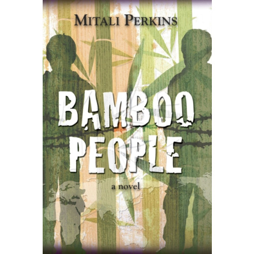 Charlesbridge Publishing,U.S. Bamboo People (häftad, eng)