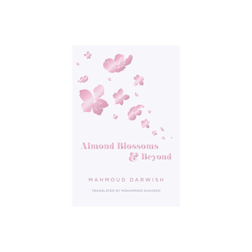 Produktbild för Almond Blossoms and Beyond (häftad, eng)