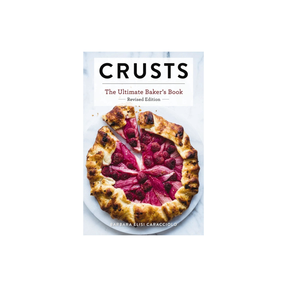 Produktbild för Crusts: The Revised Edition (inbunden, eng)