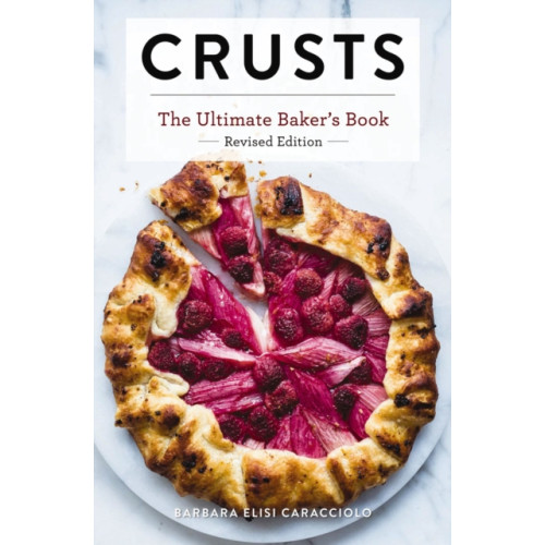 HarperCollins Focus Crusts: The Revised Edition (inbunden, eng)