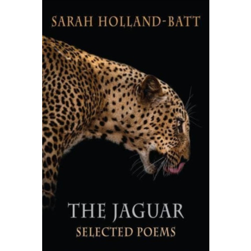Bloodaxe Books Ltd The Jaguar (häftad, eng)