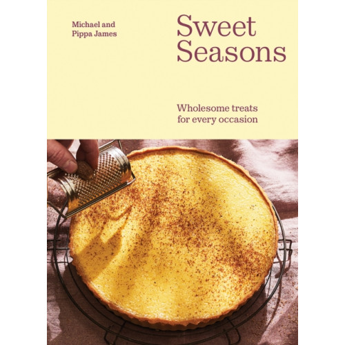 Hardie Grant Books Sweet Seasons (inbunden, eng)