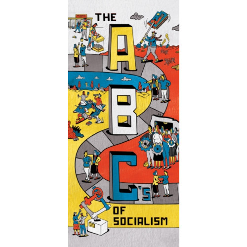 Verso Books The ABCs of Socialism (häftad, eng)