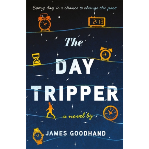 Bonnier Books Ltd The Day Tripper (häftad, eng)
