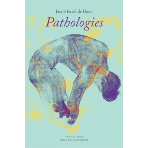 Seagull Books London Ltd Pathologies (inbunden, eng)