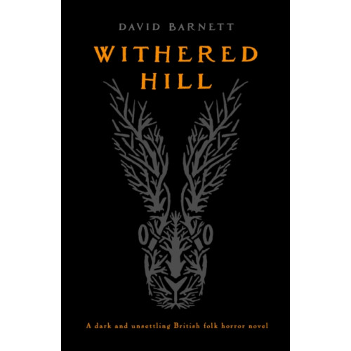 Canelo Withered Hill (häftad, eng)