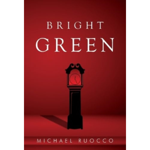 Olympia Publishers Bright Green (häftad, eng)