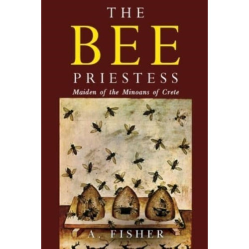 Olympia Publishers The Bee Priestess (häftad, eng)