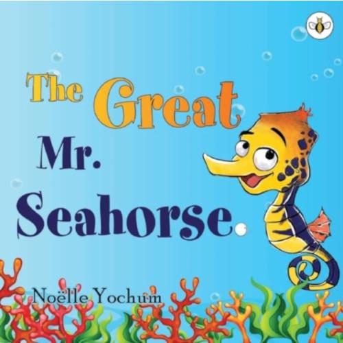 Olympia Publishers The Great Mr Seahorse (häftad, eng)