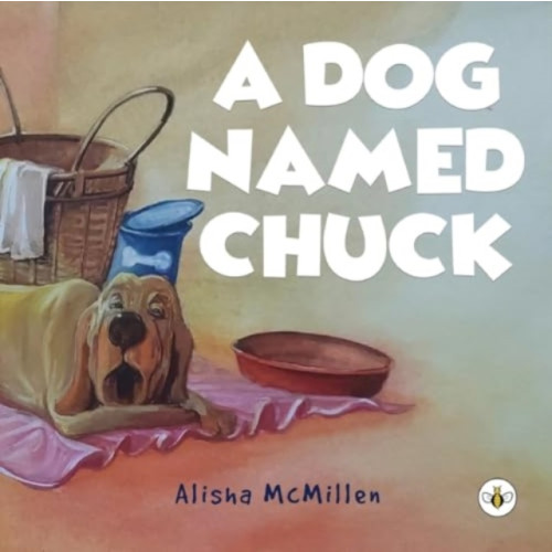 Olympia Publishers A Dog Named Chuck (häftad, eng)