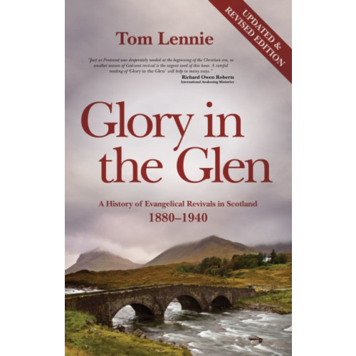 Christian Focus Publications Ltd Glory in the Glen (häftad, eng)