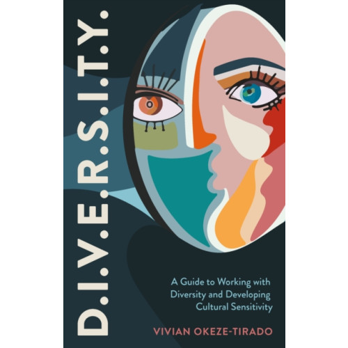 Jessica kingsley publishers D.I.V.E.R.S.I.T.Y. (häftad, eng)