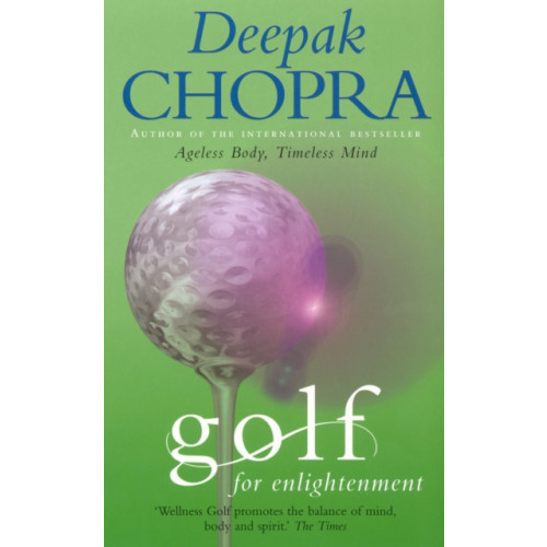 Vintage Publishing Golf For Enlightenment (häftad, eng)
