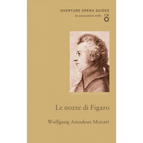 Alma Books Ltd Le nozze di Figaro (The Marriage of Figaro) (häftad, eng)