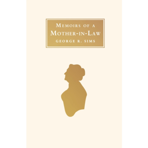 Alma Books Ltd Memoirs of a Mother in Law (häftad, eng)