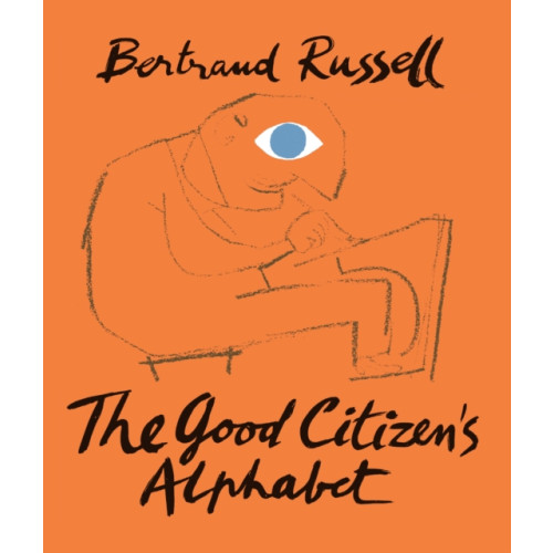 Tate Publishing The Good Citizen's Alphabet (inbunden, eng)