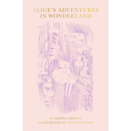 Tate Publishing Alice's Adventures in Wonderland (inbunden, eng)