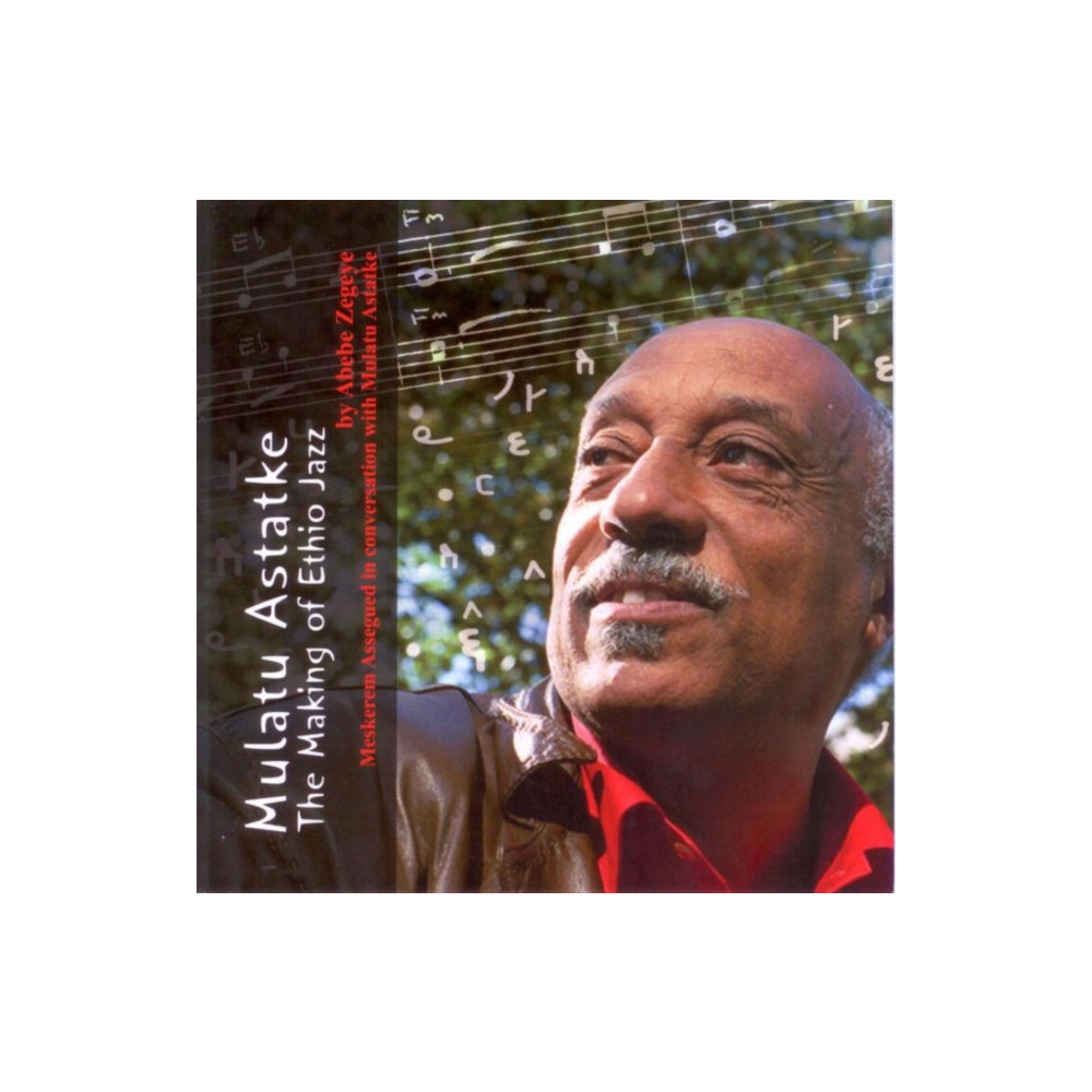 Produktbild för Mulatu Astatke (häftad, eng)