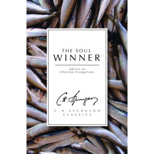 Christian Focus Publications Ltd The Soul Winner (häftad, eng)