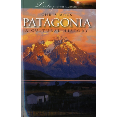 Signal Books Ltd Patagonia (häftad, eng)