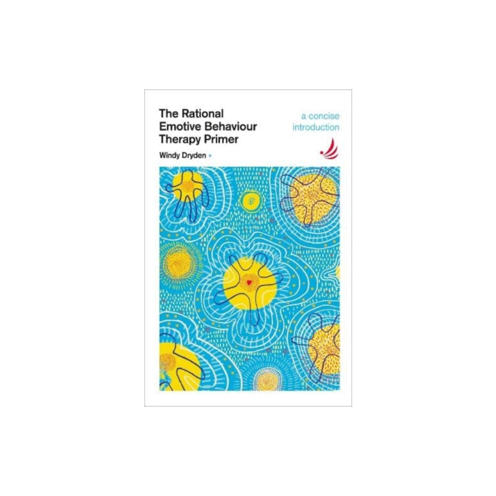 Produktbild för The Rational Emotive Behaviour Therapy Primer (häftad, eng)