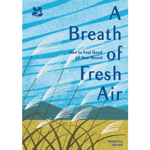 HarperCollins Publishers A Breath of Fresh Air (häftad, eng)