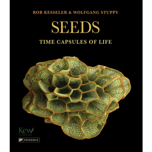 Papadakis Seeds (inbunden, eng)