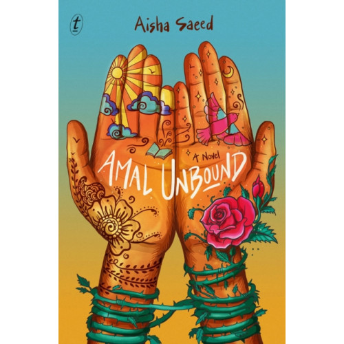 Text Publishing Amal Unbound (häftad, eng)