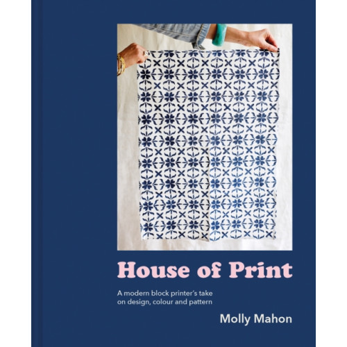 HarperCollins Publishers House of Print (inbunden, eng)