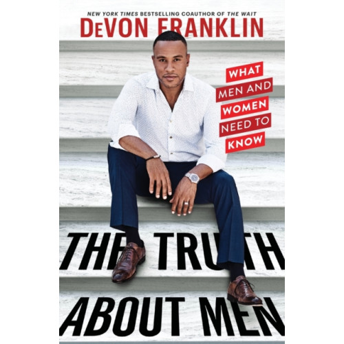 Atria Books The Truth About Men (häftad, eng)