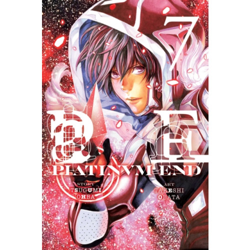 Viz Media, Subs. of Shogakukan Inc Platinum End, Vol. 7 (häftad, eng)