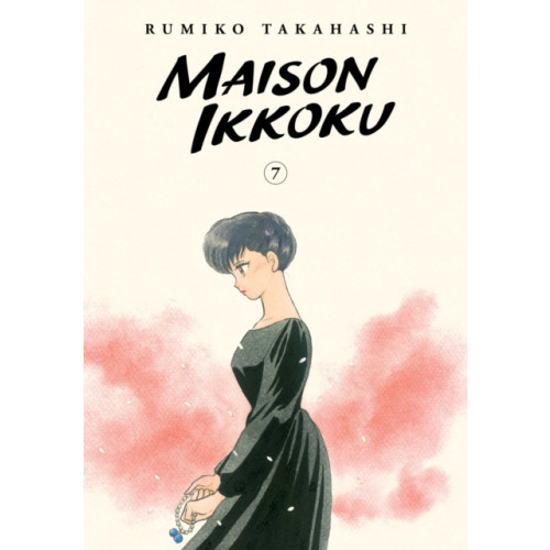 Viz Media, Subs. of Shogakukan Inc Maison Ikkoku Collector's Edition, Vol. 7 (häftad, eng)