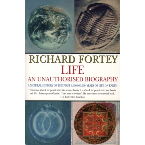 HarperCollins Publishers Life: an Unauthorized Biography (häftad, eng)