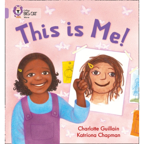HarperCollins Publishers This is Me! (häftad, eng)