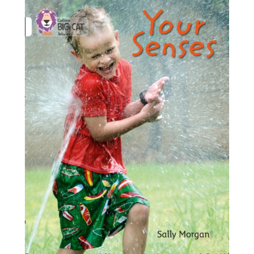 HarperCollins Publishers Your Senses (häftad, eng)