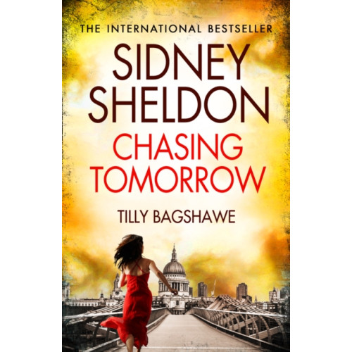 HarperCollins Publishers Sidney Sheldon’s Chasing Tomorrow (häftad, eng)