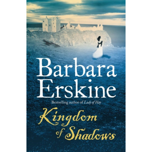 HarperCollins Publishers Kingdom of Shadows (häftad, eng)