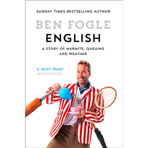 HarperCollins Publishers English (häftad, eng)