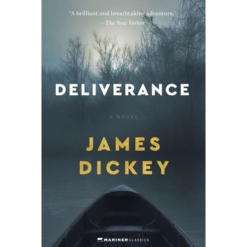 HarperCollins Deliverance (häftad, eng)