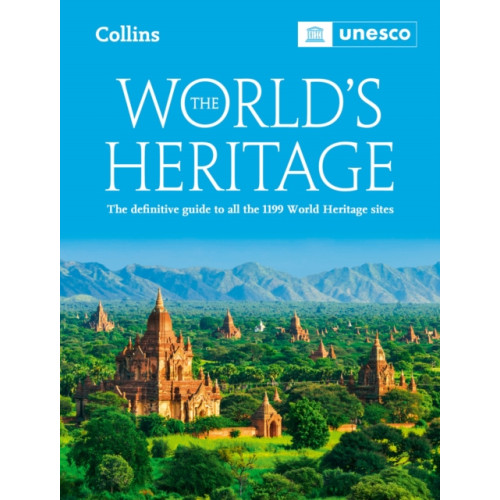 HarperCollins Publishers The World’s Heritage (häftad, eng)