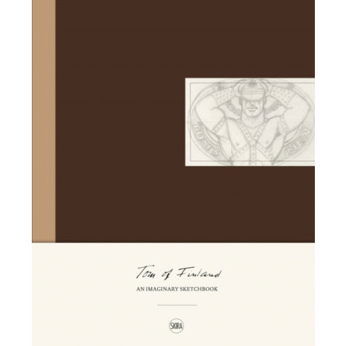 Skira Tom of Finland (häftad, eng)