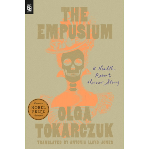 Penguin Putnam Inc The Empusium (häftad, eng)