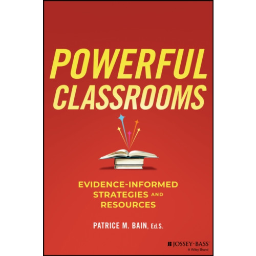 John Wiley & Sons Inc Powerful Classrooms (häftad, eng)