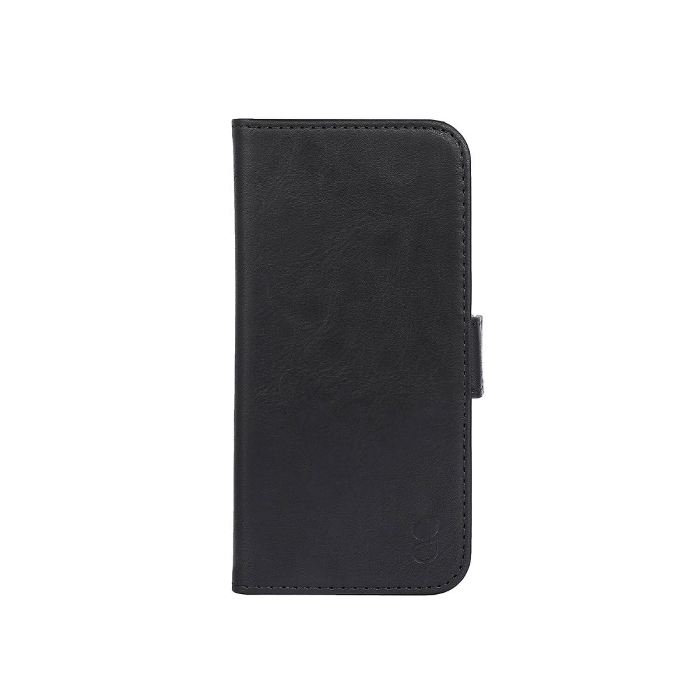 Produktbild för Classic 3 card Recycled Samsung A16 4G/A16 5G Black