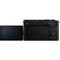 Produktbild för Panasonic Lumix S9 Body Dark Olive