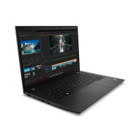 Produktbild för Lenovo ThinkPad L14 Gen 4 - 14" - Intel Core i5 - 1335U - 16 GB RAM - 256 GB SSD - Nordisk