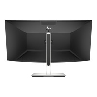 Produktbild för HP E34m G4 Conferencing Monitor - E-Series - LED-skärm - böjd - 34"